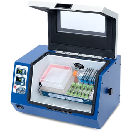 OHAUS - Multi-Function Incubator Genie™ MI3 (SI-1400US) - 83041356